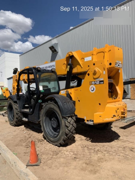 2022 JCB 512-56