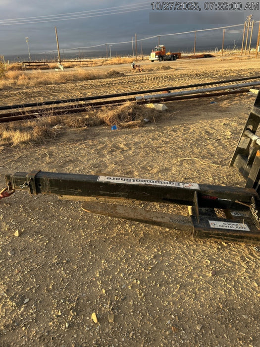 2019 ARROW MATERIAL HANDLING CE60-TH-STP