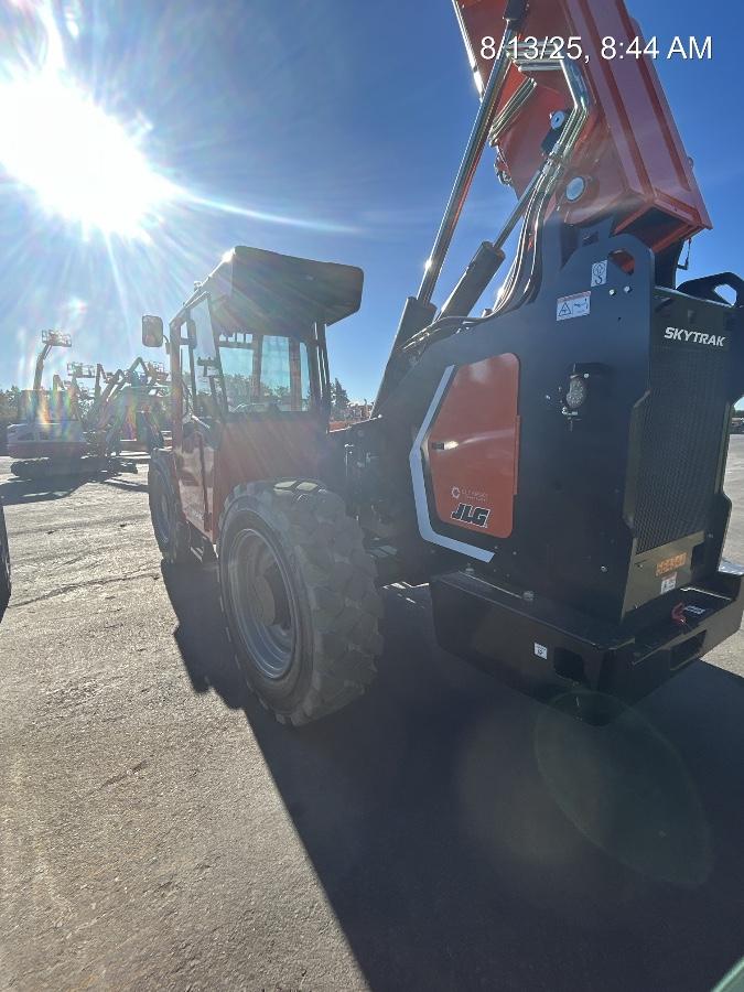 2025 SKYTRAK 10054