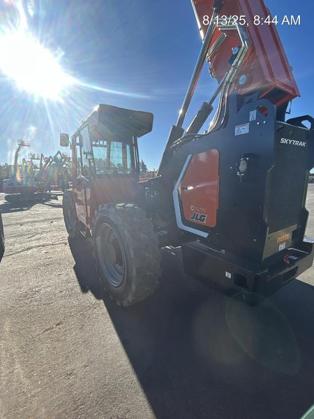 2025 SKYTRAK 10054