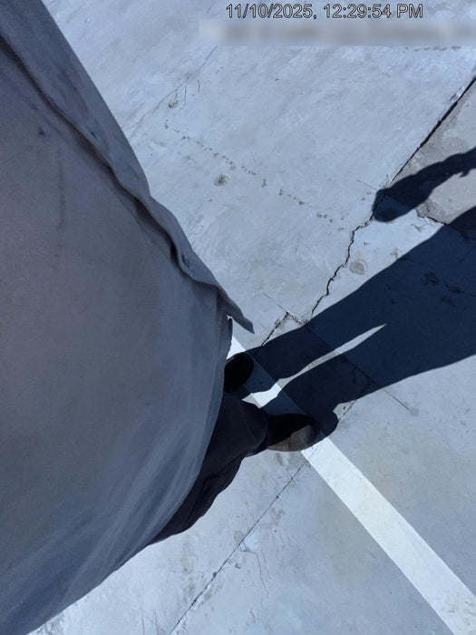 2022 WANCO WLTS-MM8A-1600