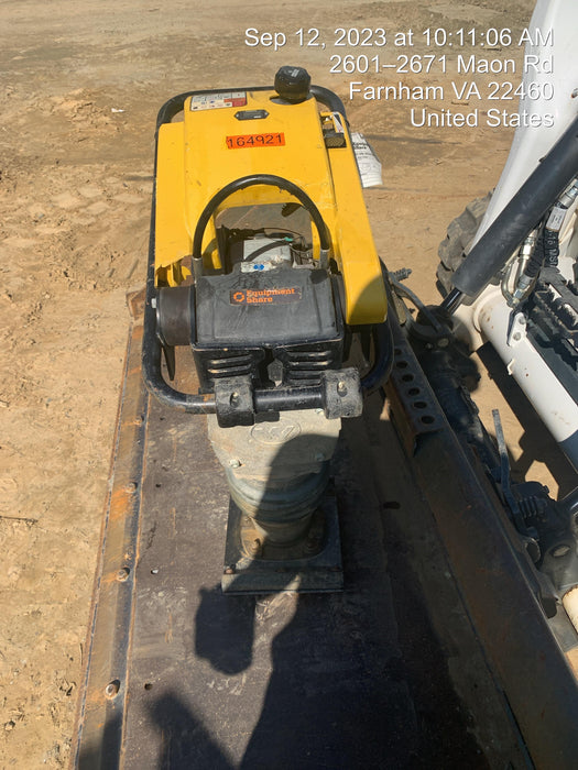 2022 TORO MBTX 2500-TS