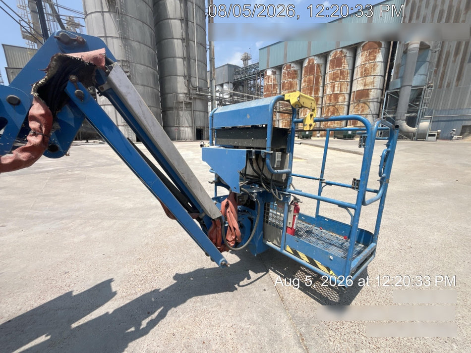2020 GENIE Z-45 XC