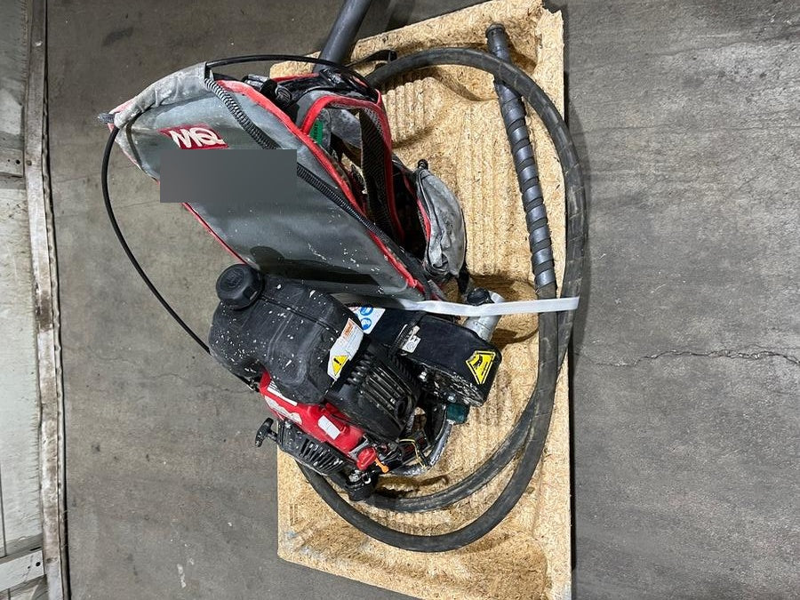 2020 MULTIQUIP BPX