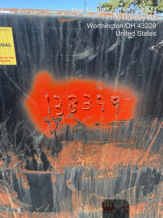 2021 STAR INDUSTRIES 1425