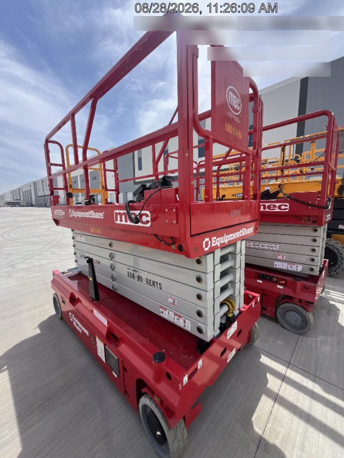 2026 MEC 4555+