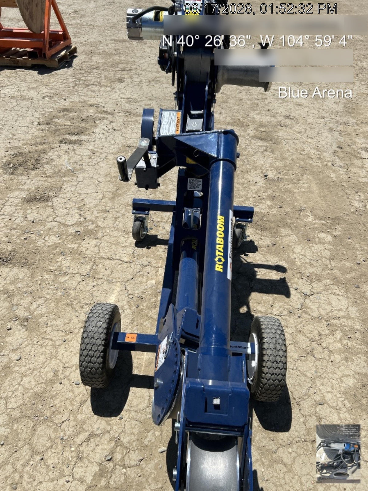 2026 CURRENT TOOLS 100A