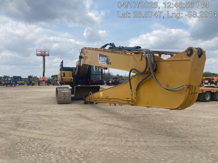2021 SANY SY265LR