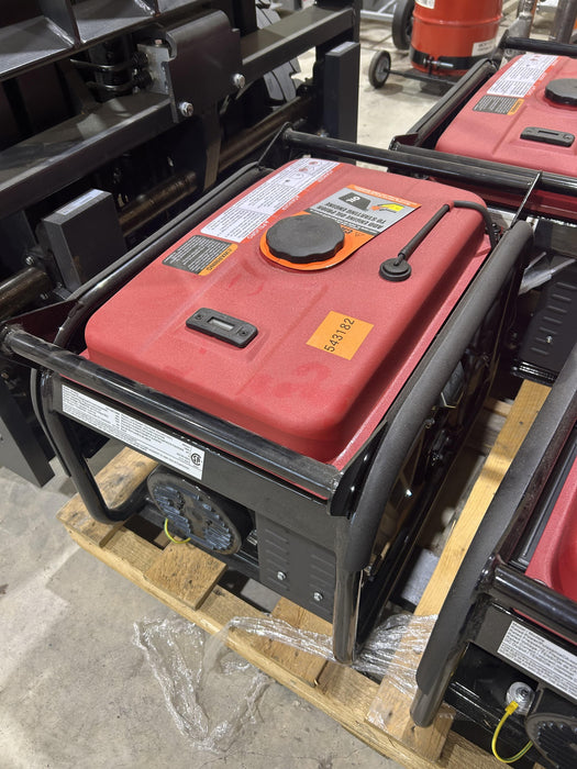 2025 MI-T-M GEN-3600-0MM0