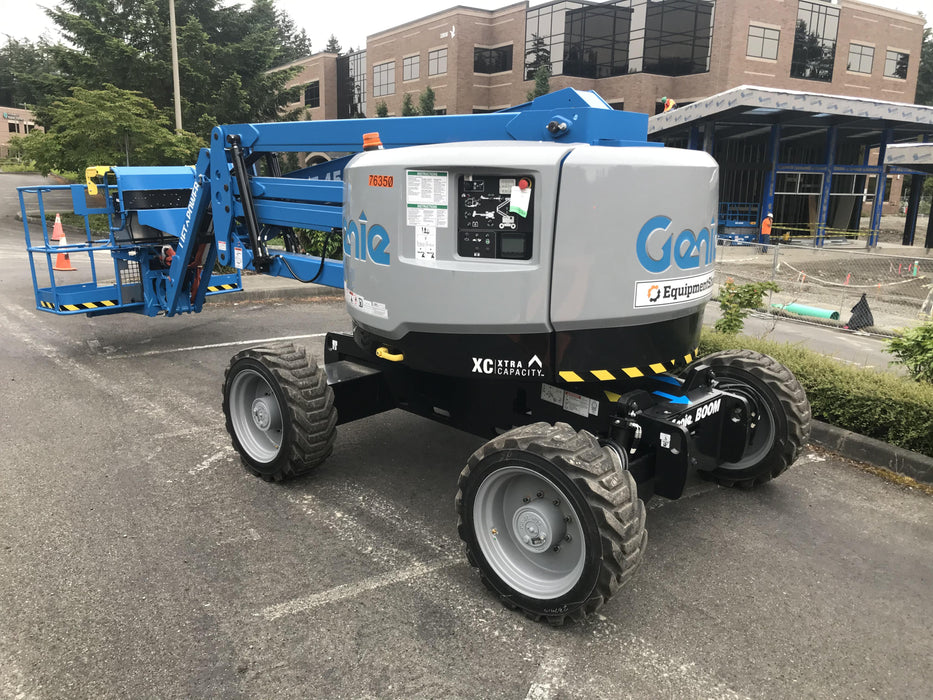 2020 GENIE Z-45 XC