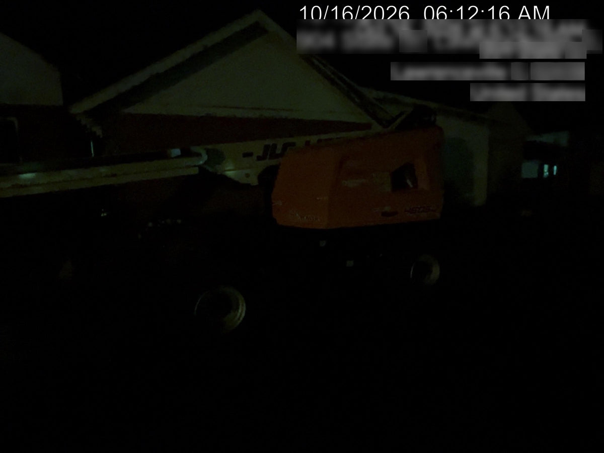 2024 JLG 460SJ