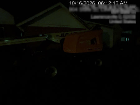 2024 JLG 460SJ
