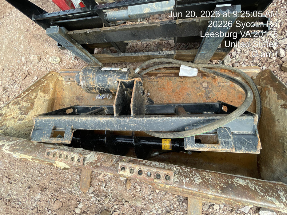 2023 ARROW MATERIAL HANDLING FS5100CB - 72"