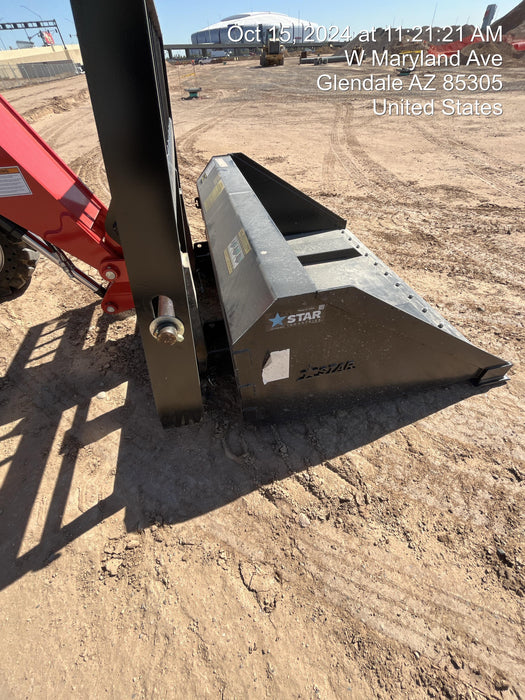 2024 STAR INDUSTRIES 1406B