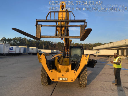 2025 JCB 512-56