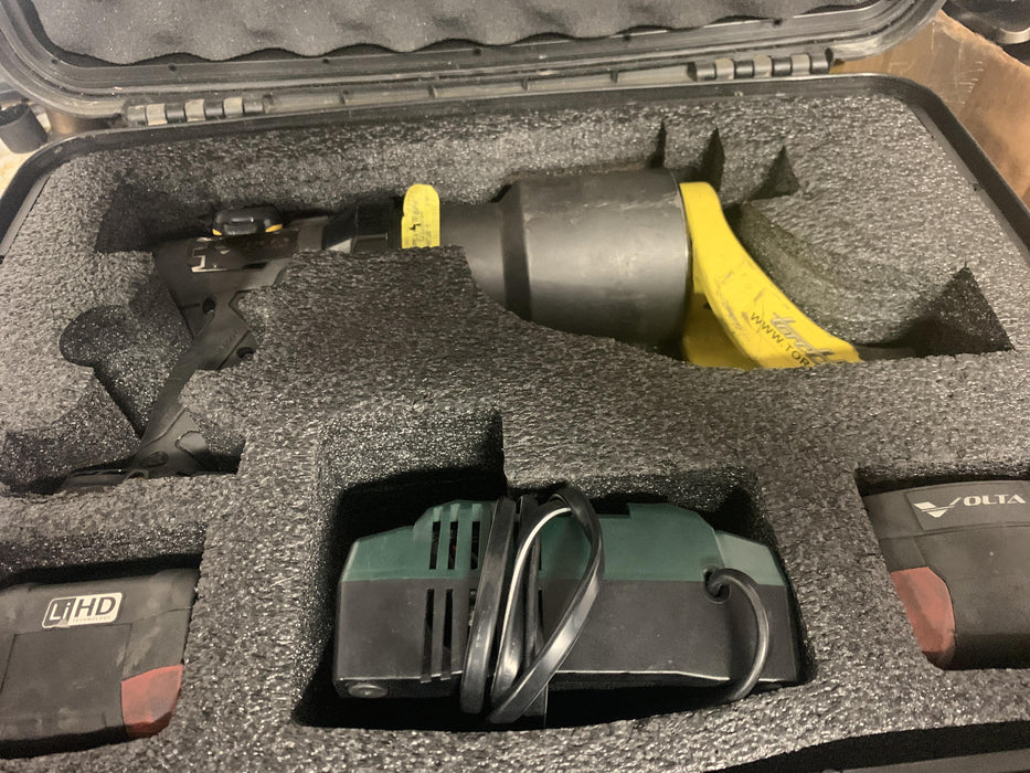 2021 TORCUP VT-3000KIT