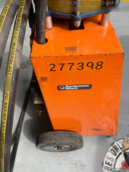 2022 WIDDER 11100