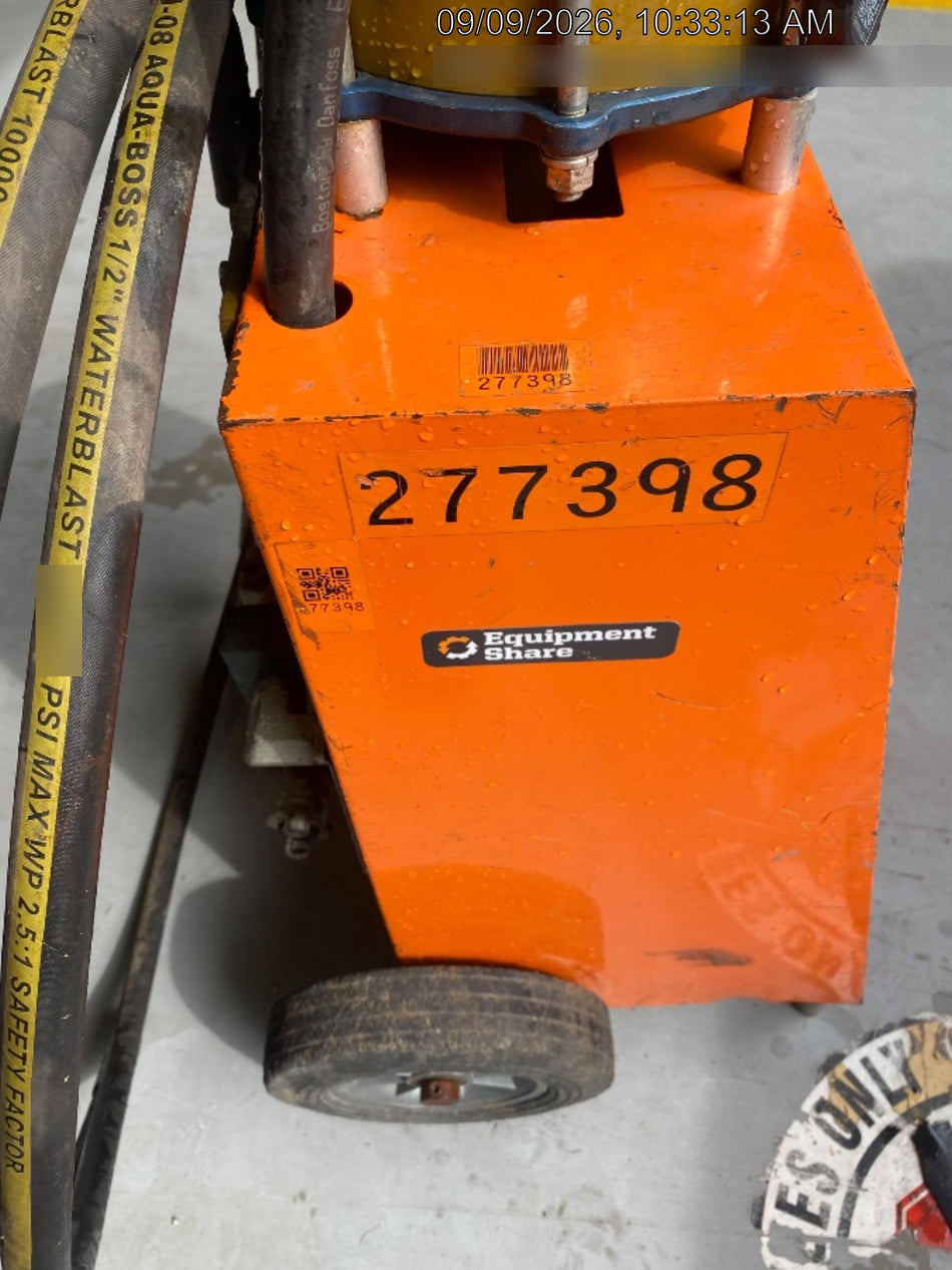 2022 WIDDER 11100