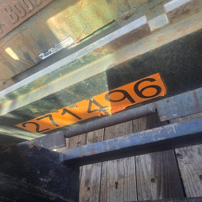 2022 ARROW MATERIAL HANDLING 48" Pallet Forks - Arrow