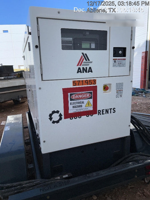 2025 AIRMAN SDG65S-8E1