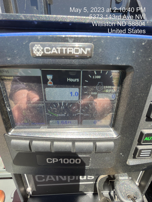 2023 PREMIER PUMP 8NHTH-RP-DC13