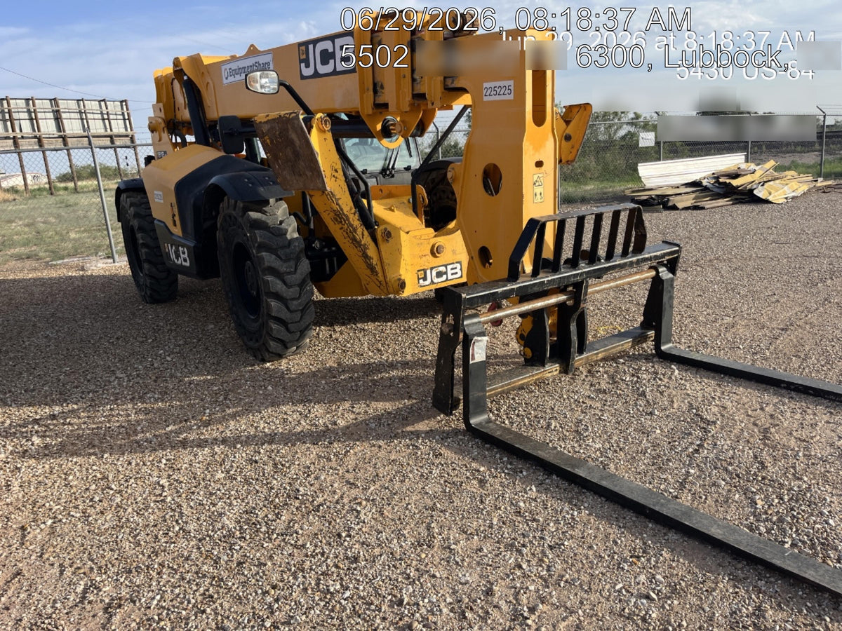 2022 JCB 512-56