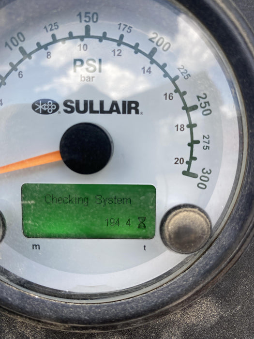 2021 SULLAIR 185D-DPQ KU4F