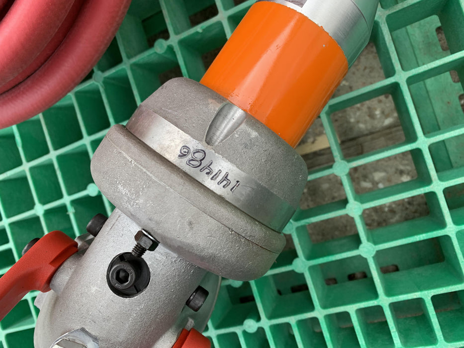 2021 MICHIGAN PNEUMATIC 10267