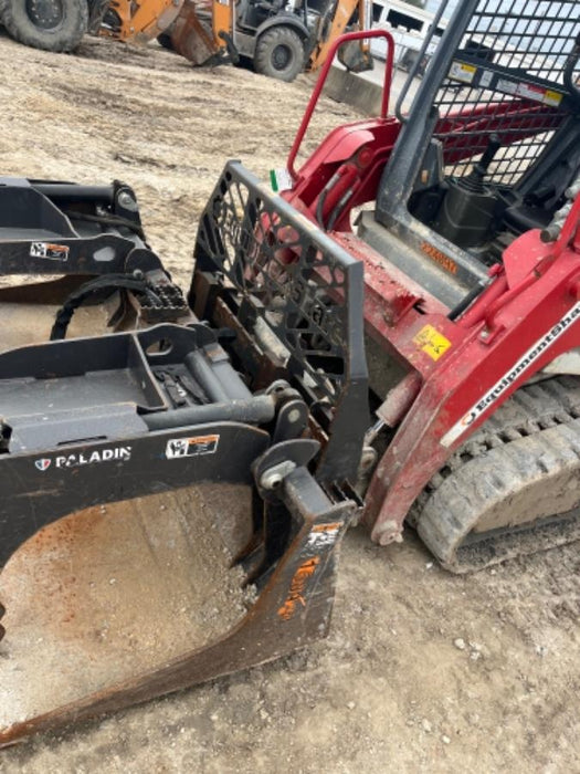 2020 EMKAY 48" Pallet Forks - Emkay