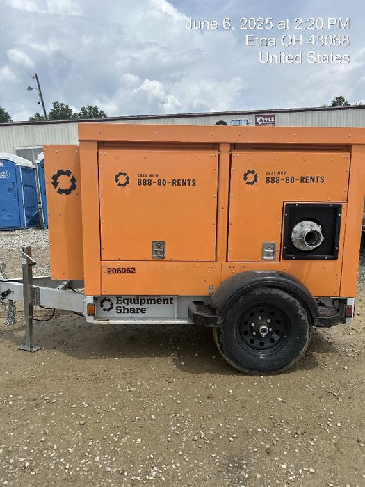 2022 PIONEER SAPP44S10L71-D2.9L4