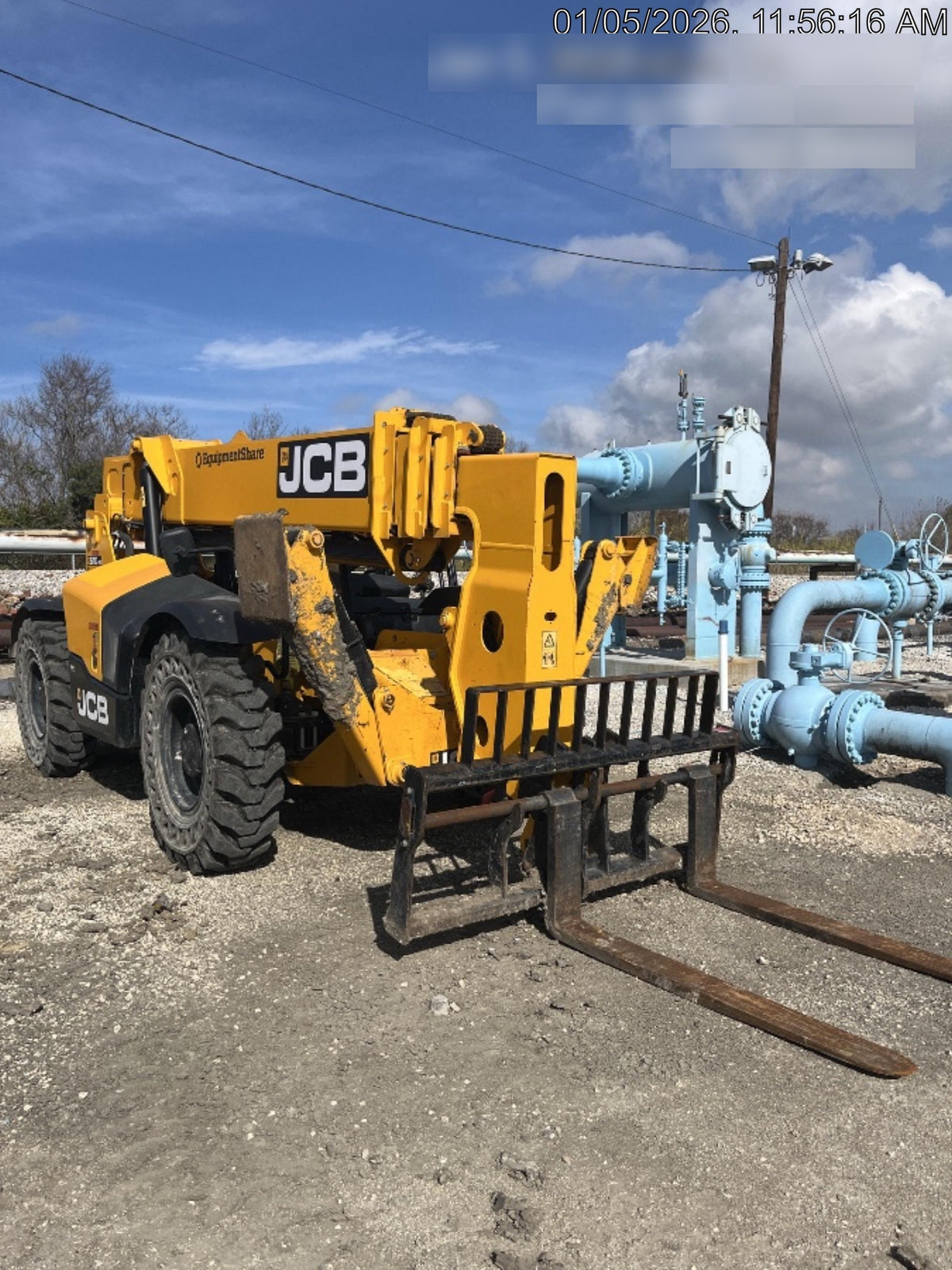2023 JCB 510-56
