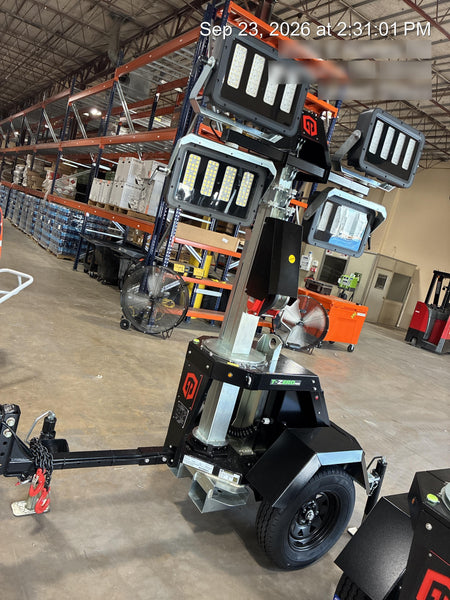 2026 TRIME X-BRIGHT MMB