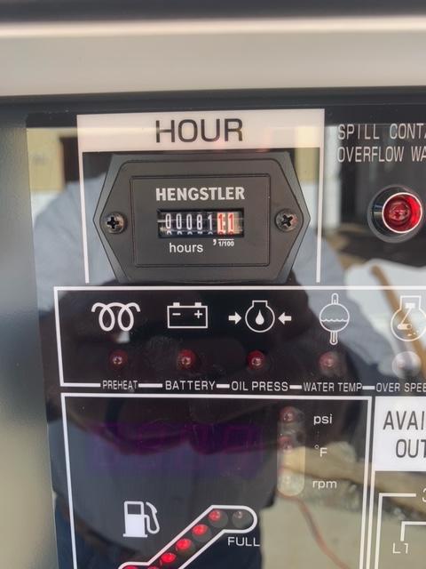 2023 SHINDAIWA DGK15FL