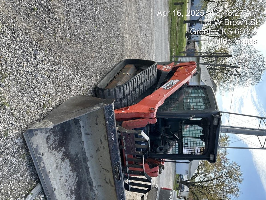 2025 VIRNIG PF4855-5VG