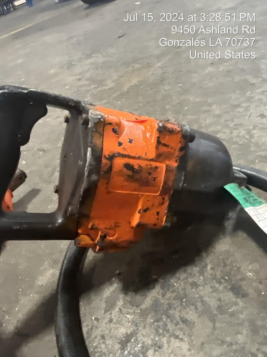 2021 MICHIGAN PNEUMATIC 4940B2