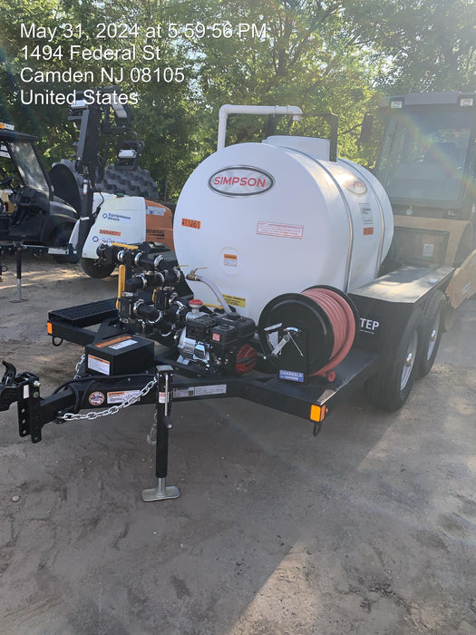 2023 SIMPSON SWT-52517