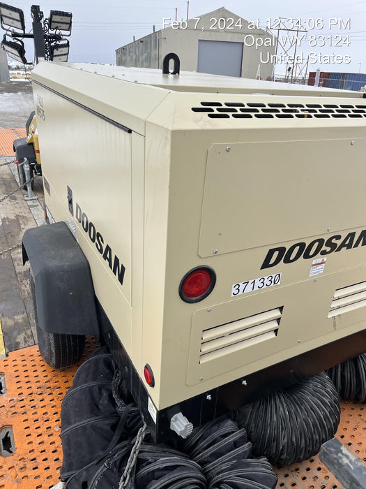 2023 DOOSAN P425/HP375WCU