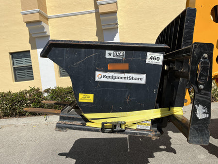 2020 STAR INDUSTRIES 1805N Hopper
