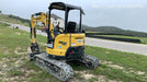 2020 YANMAR ViO35PR