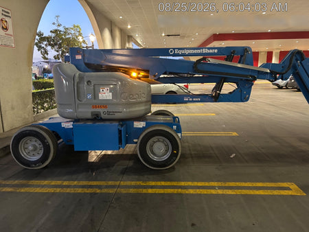 2025 GENIE Z-45/25J DC