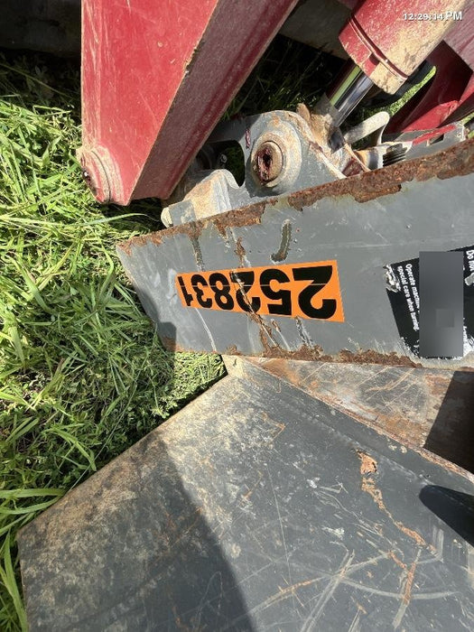 2022 ALL PRO FORKS 6048-U672