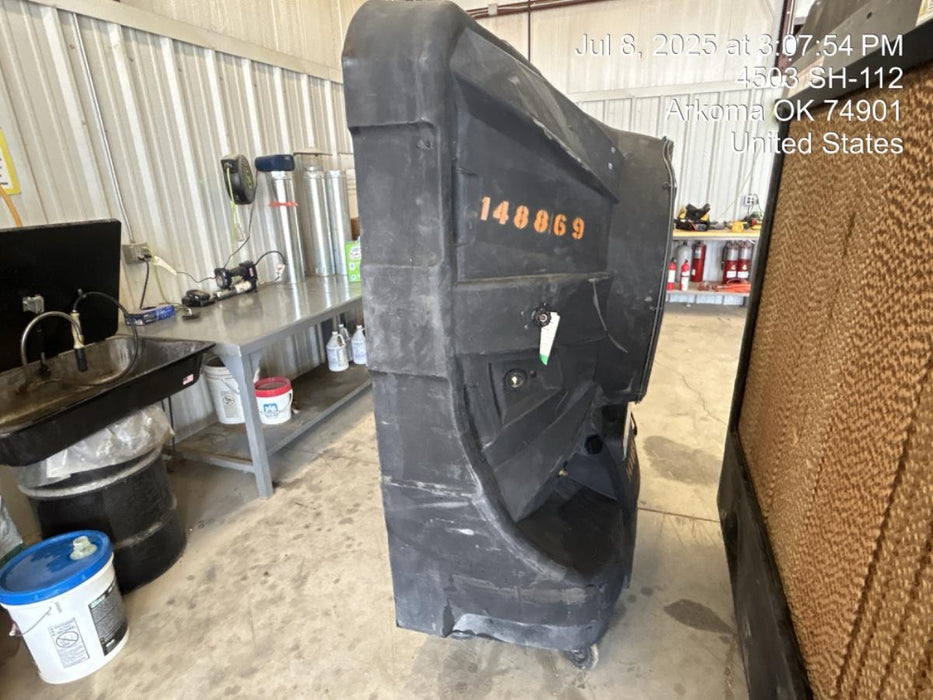 2021 PORTACOOL PACJS2601A1