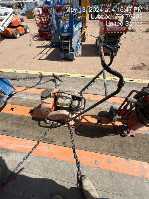 2023 MULTIQUIP MVC82VHW