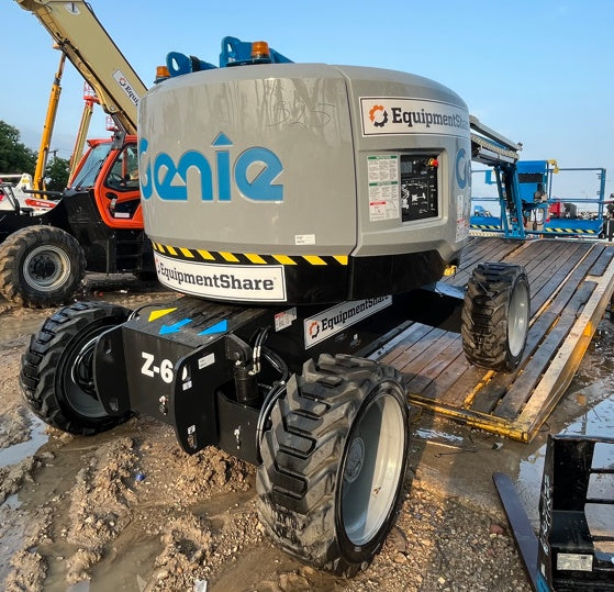 2023 GENIE Z-62/40 RT