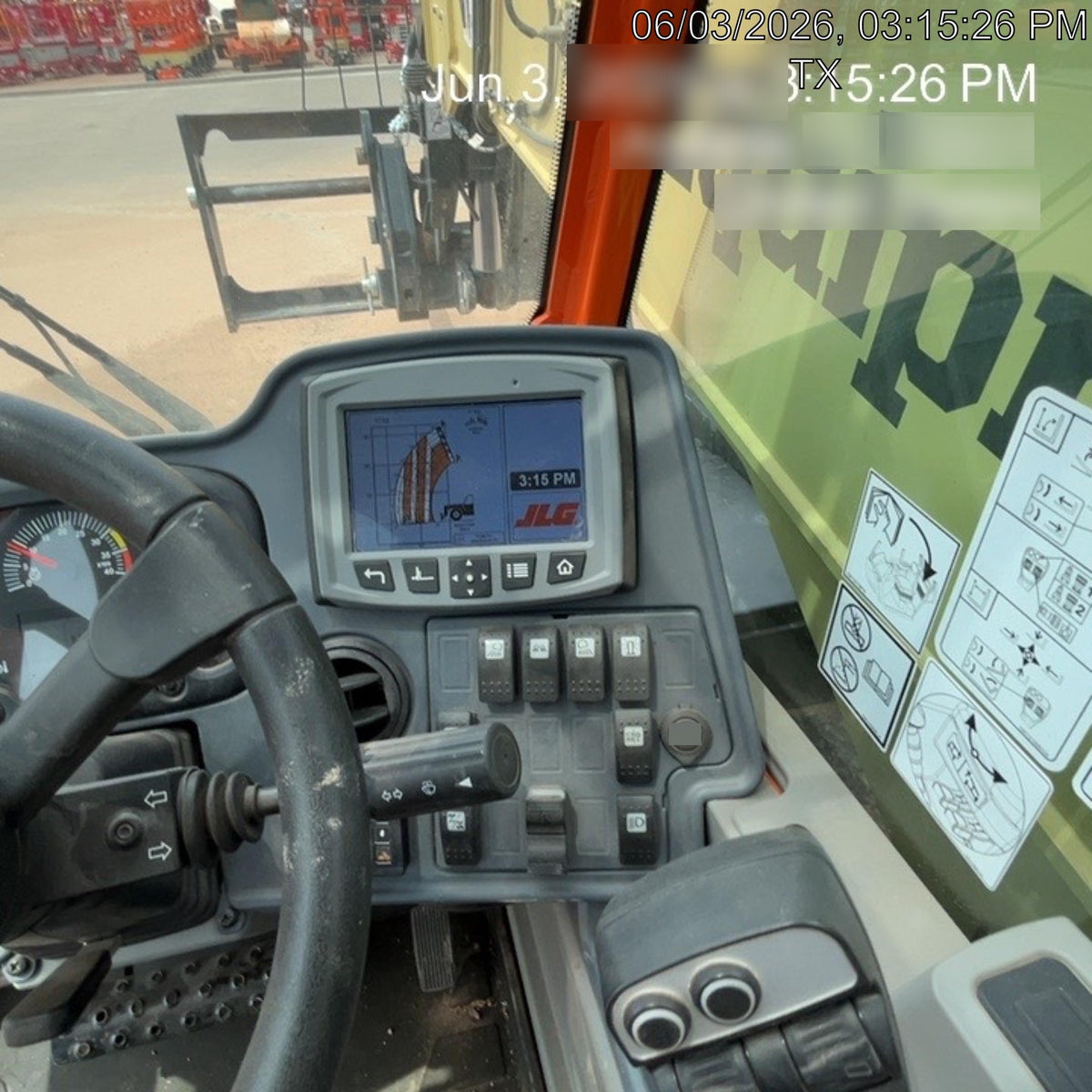 2026 JLG 1732