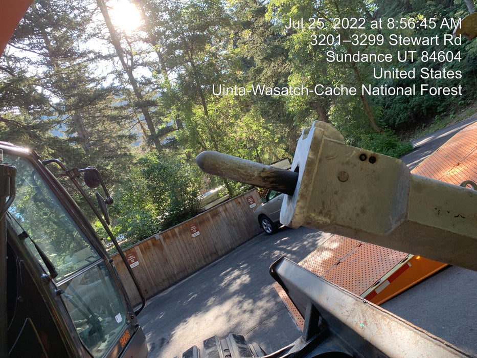 2020 DOOSAN 30" Bucket - Doosan