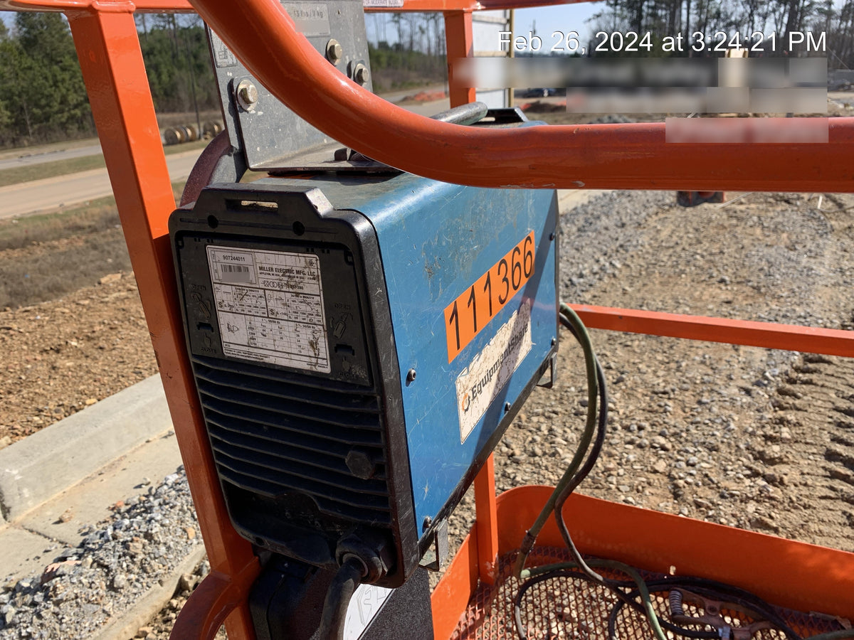 2020 MILLER ELECTRIC CST-280