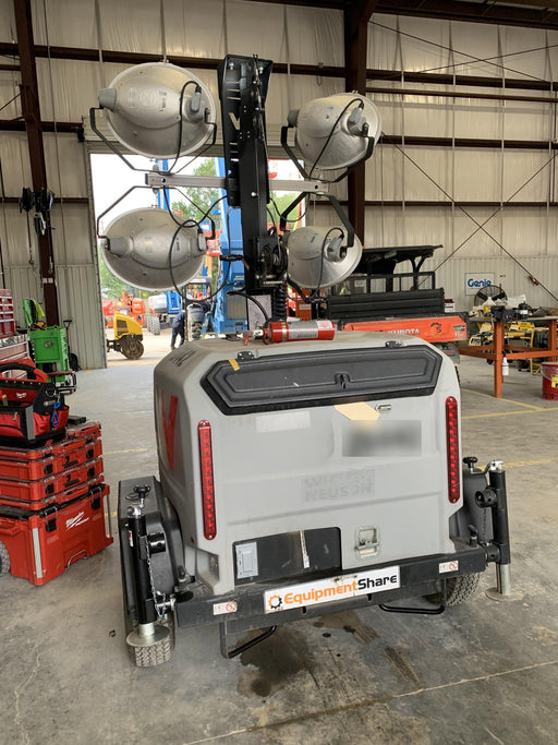 2025 WACKER NEUSON LTV6L