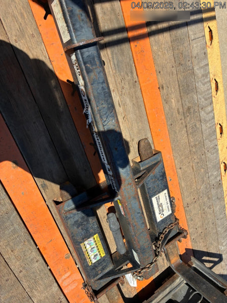 2020 STAR INDUSTRIES M1360B - Star JIB Boom