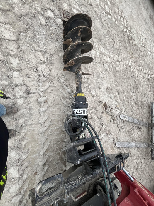 2023 AUGER TORQUE 3300-30